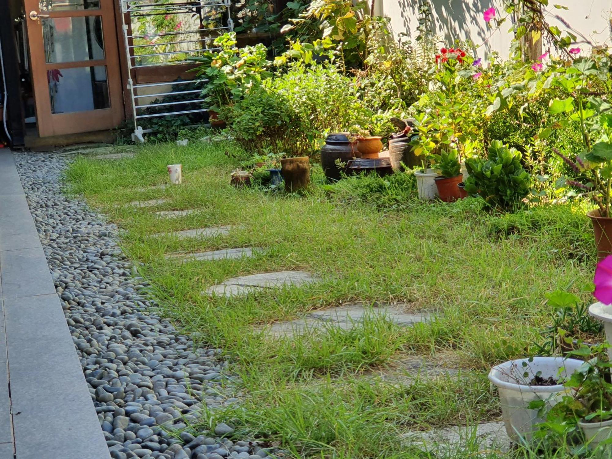 Jeonju Nostalgic Home المظهر الخارجي الصورة