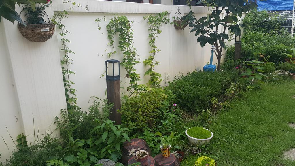 Jeonju Nostalgic Home المظهر الخارجي الصورة
